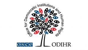 logo ODIHR
